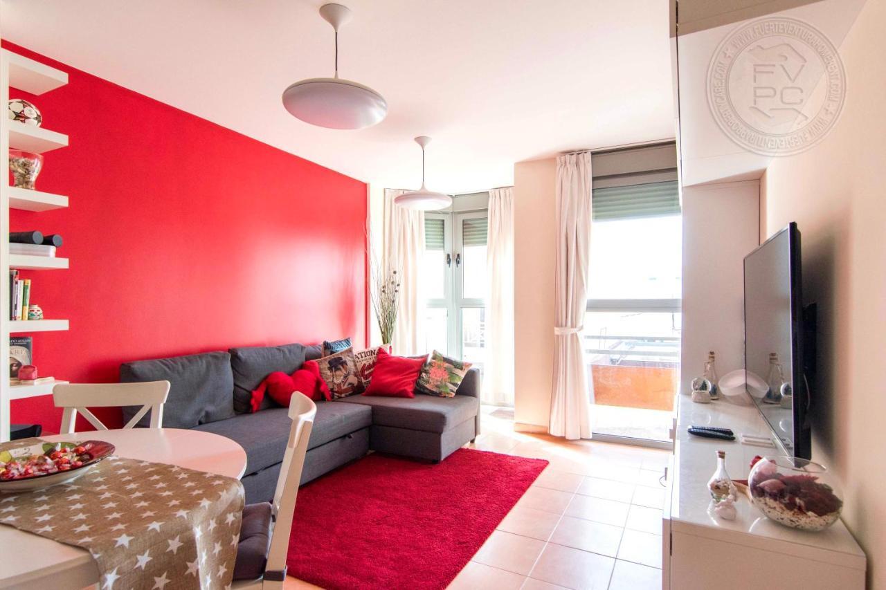 Red Surf Home Коралео Екстериор снимка