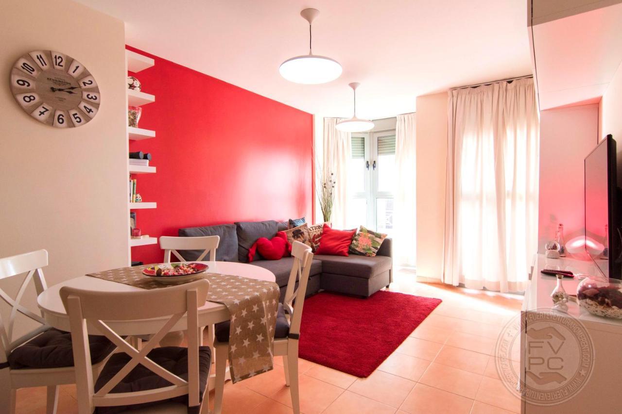 Red Surf Home Коралео Екстериор снимка