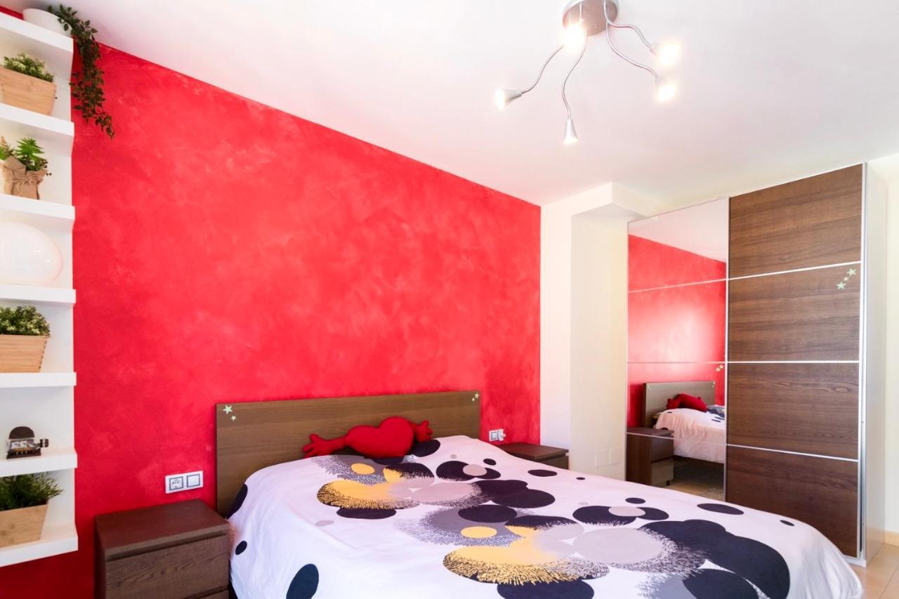 Red Surf Home Коралео Екстериор снимка