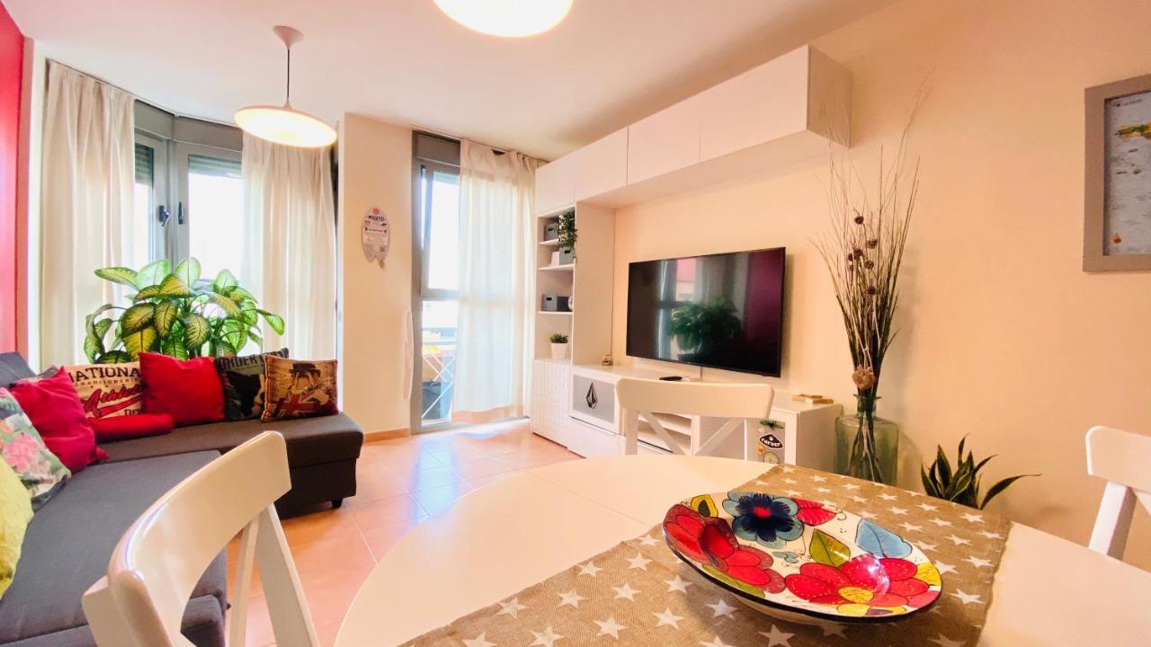 Red Surf Home Коралео Екстериор снимка