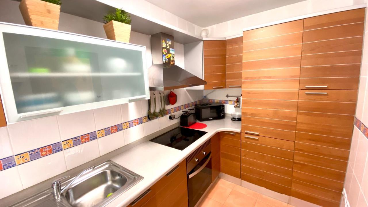 Red Surf Home Коралео Екстериор снимка