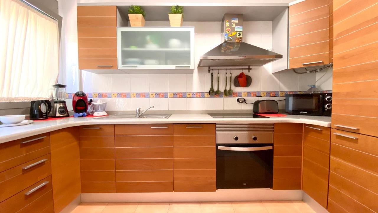 Red Surf Home Коралео Екстериор снимка