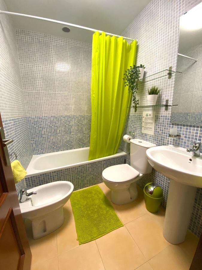 Red Surf Home Коралео Екстериор снимка