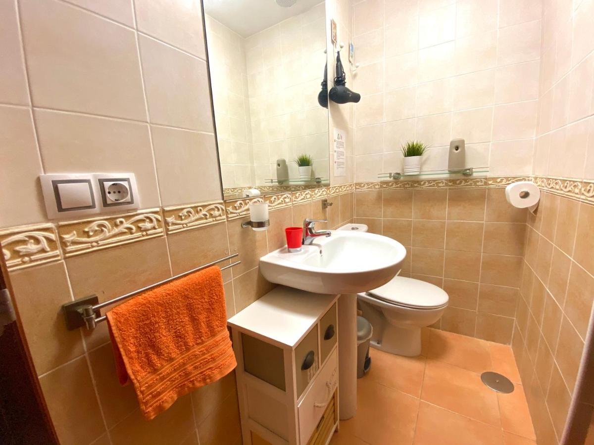 Red Surf Home Коралео Екстериор снимка