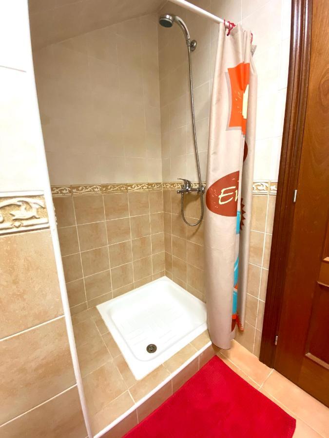 Red Surf Home Коралео Екстериор снимка