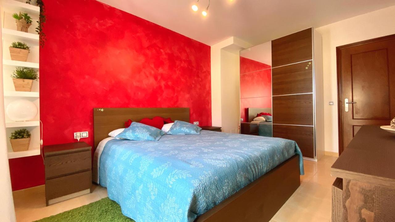 Red Surf Home Коралео Екстериор снимка