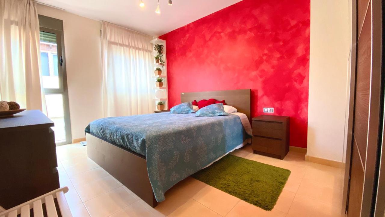 Red Surf Home Коралео Екстериор снимка