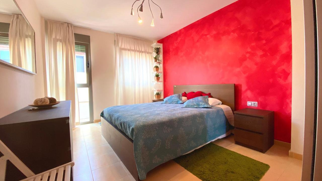 Red Surf Home Коралео Екстериор снимка