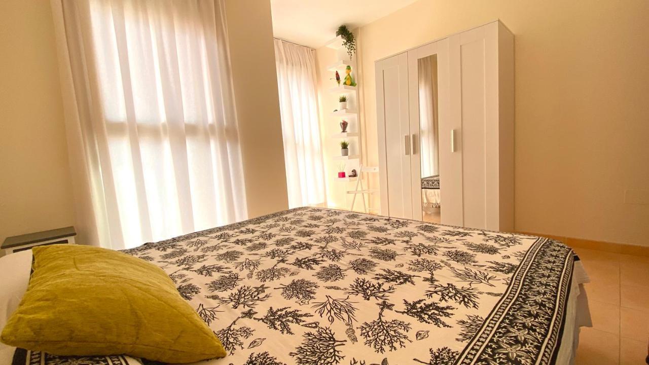 Red Surf Home Коралео Екстериор снимка