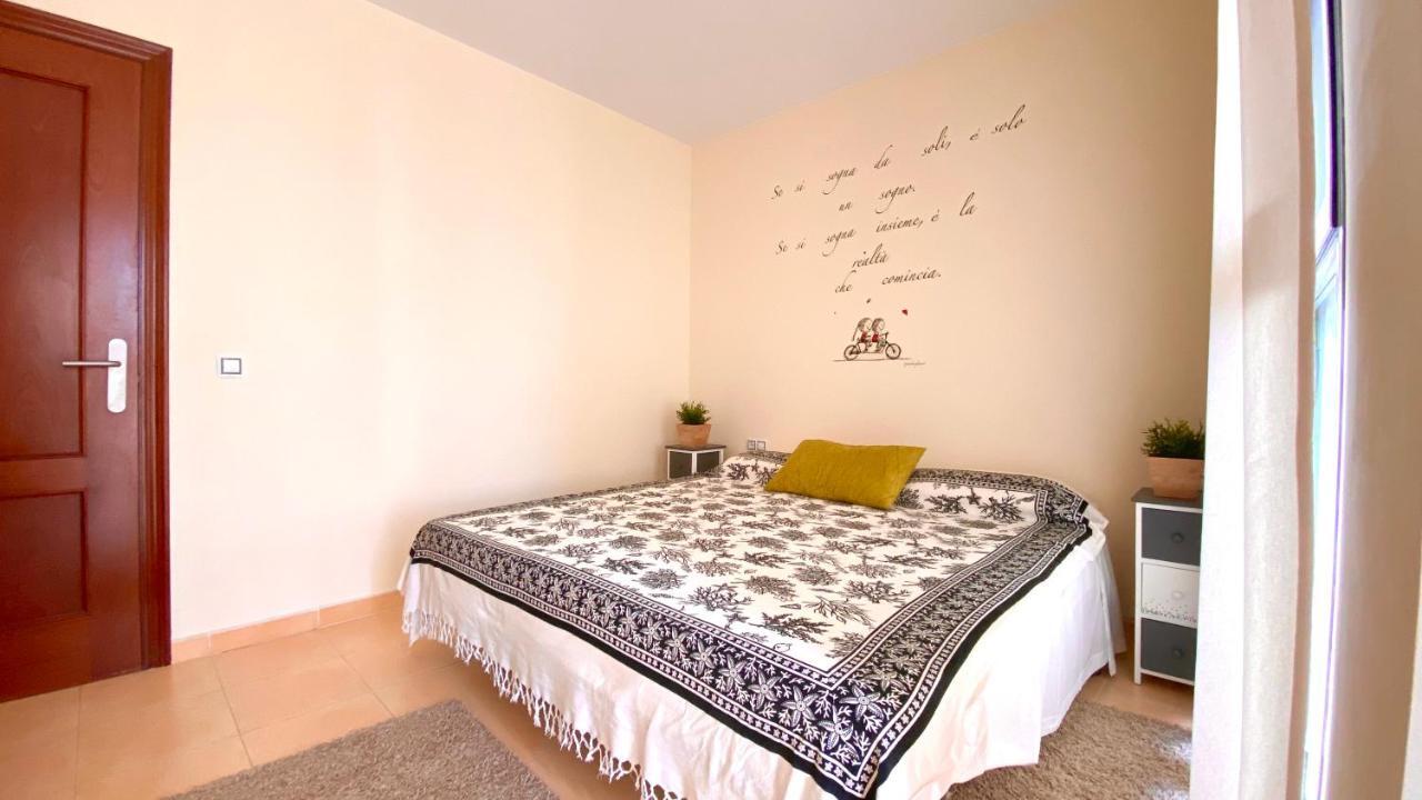 Red Surf Home Коралео Екстериор снимка